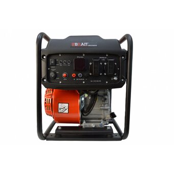  Генератор Brait BR2500iO 