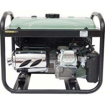  Бензиновый генератор X-MAX XM3900C 