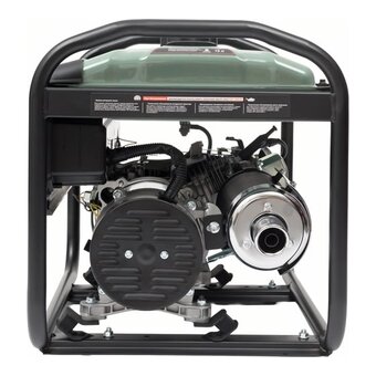  Бензиновый генератор X-MAX XM3900C 