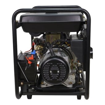 Генератор Habert Diesel H6GF-ME 00-00157181 