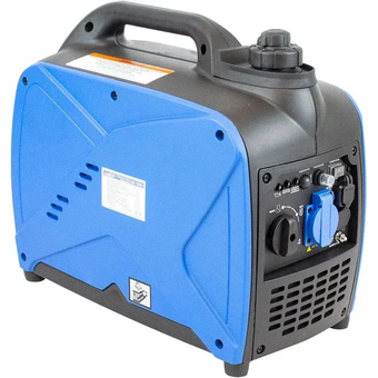  Бензиновый инверторный генератор Redbo QIG-1200Q 