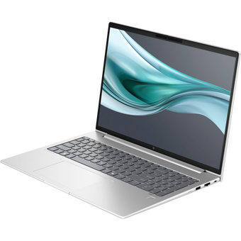  Ноутбук HP EliteBook 660 G11 (9C075EA) Core Ultra 5 125U 16Gb SSD512Gb Intel Graphics 16" WUXGA (1920x1200) FreeDOS silver WiFi BT Cam 