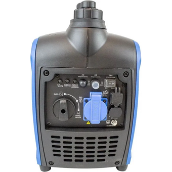  Бензиновый инверторный генератор Redbo QIG-1200Q 