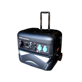  Генератор ELP LH45i 