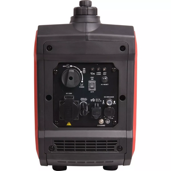  Генератор Rato R2000iS-C 