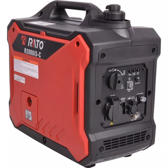  Генератор Rato R2000iS-C 