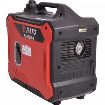  Генератор Rato R2000iS-C 