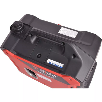  Генератор Rato R2000iS-C 