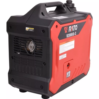  Генератор Rato R2000iS-C 