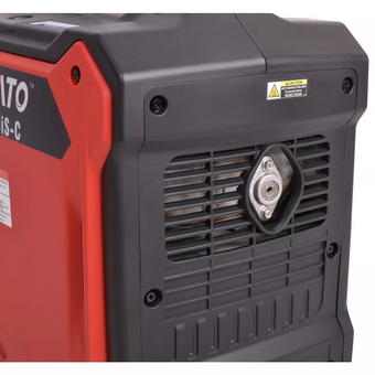  Генератор Rato R2000iS-C 