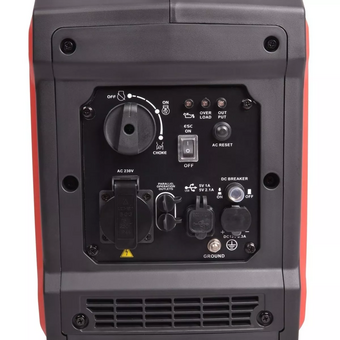  Генератор Rato R2000iS-C 