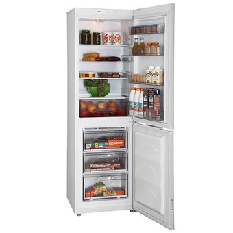  Холодильник Atlant XM-4214-000 белый 