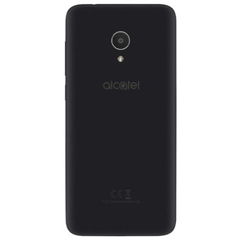  Смартфон Alcatel 1X 5059D Black 16Gb 