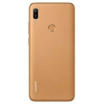  Смартфон Huawei Y6 2019 Brown 32Gb (MRD-LX1F) 