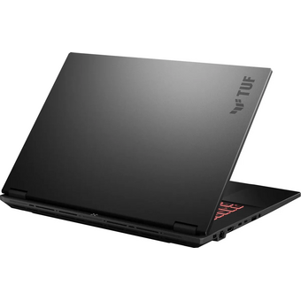  Ноутбук Asus Tuf Gaming A18 FA808UM-S8050 (90NR0NN1-M00310) Ryzen 7 260 16Gb SSD512Gb Nvidia GeForce RTX5060 8Gb 18" IPS FHD+ (1920x1200) без ОС grey 
