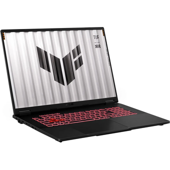 Ноутбук Asus Tuf Gaming A18 FA808UM-S8050 (90NR0NN1-M00310) Ryzen 7 260 16Gb SSD512Gb Nvidia GeForce RTX5060 8Gb 18" IPS FHD+ (1920x1200) без ОС grey 