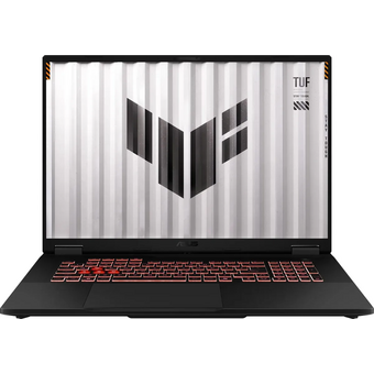  Ноутбук Asus Tuf Gaming A18 FA808UM-S8050 (90NR0NN1-M00310) Ryzen 7 260 16Gb SSD512Gb Nvidia GeForce RTX5060 8Gb 18" IPS FHD+ (1920x1200) без ОС grey 