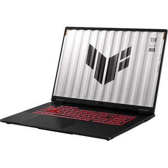  Ноутбук Asus Tuf Gaming A18 FA808UM-S8050 (90NR0NN1-M00310) Ryzen 7 260 16Gb SSD512Gb Nvidia GeForce RTX5060 8Gb 18" IPS FHD+ (1920x1200) без ОС grey 