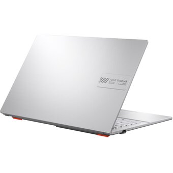  Ноутбук ASUS E1504FA-BQ1929 90NB0ZR1-M034H0 15.6" FHD IPS 250N/R5-7520U/16GB/512GB SSD/UMA/Cool Silver 