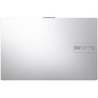  Ноутбук ASUS E1504FA-BQ1929 90NB0ZR1-M034H0 15.6" FHD IPS 250N/R5-7520U/16GB/512GB SSD/UMA/Cool Silver 