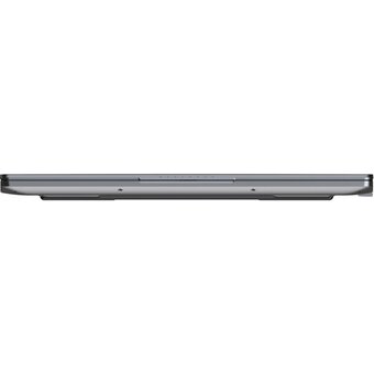  Ноутбук Tecno MegaBook K15SRA (71003300512) Core i5 13420H 16Gb SSD512Gb Intel UHD Graphics 15.6" IPS WUXGA (1920x1200) Win11Home grey WiFi BT Cam 