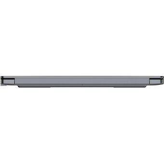 Ноутбук Tecno MegaBook K15SRA (71003300512) Core i5 13420H 16Gb SSD512Gb Intel UHD Graphics 15.6" IPS WUXGA (1920x1200) Win11Home grey WiFi BT Cam 