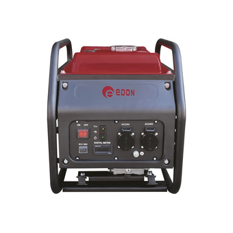  Бензиновый инверторный генератор Edon PT-3800 