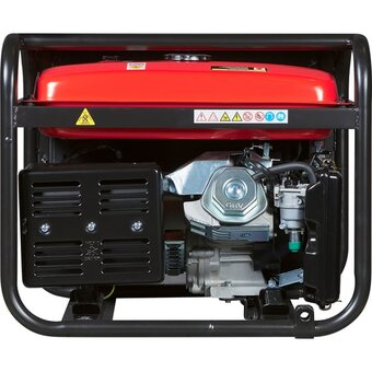  Генератор Fubag BS 5500 (646278) 