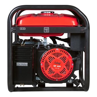  Генератор Fubag BS 5500 (646278) 