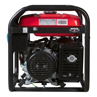  Генератор Fubag BS 5500 (646278) 