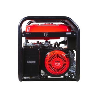 Генератор Fubag BS 5500 AES 5.5кВт (646279) 