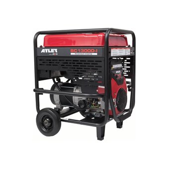  Бензиновый генератор ATLET SC13000-I 
