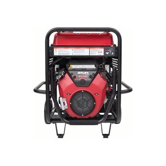  Бензиновый генератор ATLET SC13000-I 
