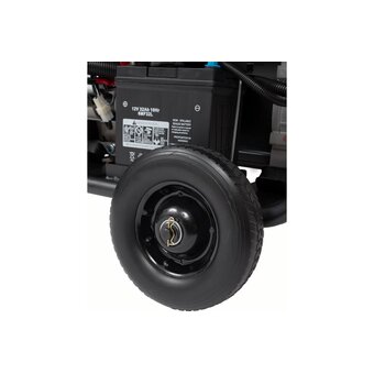  Бензиновый генератор ATLET SC13000-I 