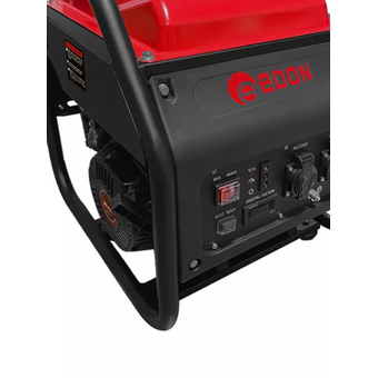  Бензиновый инверторный генератор Edon PT-3800 