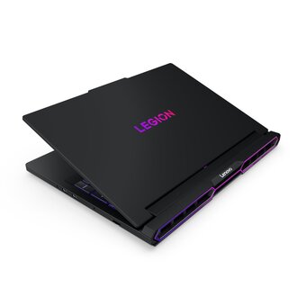  Ноутбук Lenovo Legion Pro 7 16IAX10H (83F50027RK) Core Ultra 9 275HX 32Gb SSD1Tb Nvidia GeForce RTX5070Ti 12Gb OLED WQXGA (2560x1600) Win11Home black 