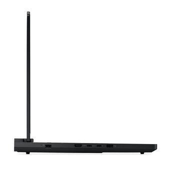  Ноутбук Lenovo Legion Pro 7 16IAX10H (83F50027RK) Core Ultra 9 275HX 32Gb SSD1Tb Nvidia GeForce RTX5070Ti 12Gb OLED WQXGA (2560x1600) Win11Home black 