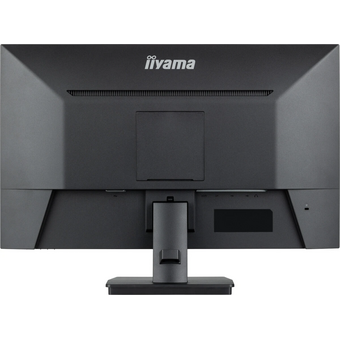  Монитор Iiyama ProLite XU2493HSU-B7 черный 