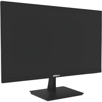 Монитор Dahua DHI-LM27-A201F 1920x1080, IPS, 100Гц, 1хHDMI, черный 