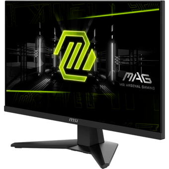  Монитор MSI MAG 244F (9S6-3BC41H-011) Black 