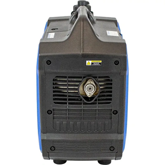  Бензиновый инверторный генератор Redbo QIG-2000Q 