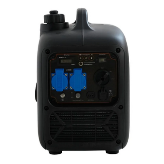  Генератор Lifan 3800i 