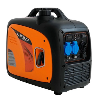  Генератор Lifan 3800i 