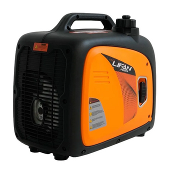  Генератор Lifan 3800i 