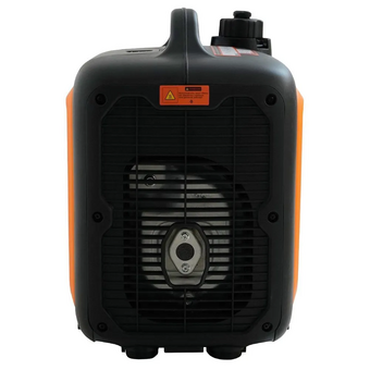  Генератор Lifan 3800i 