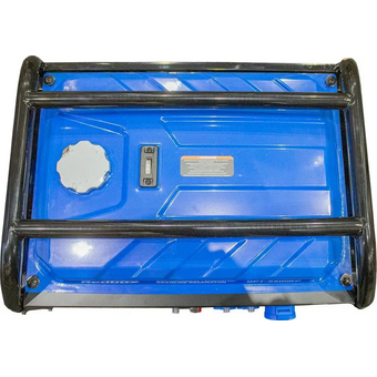  Бензиновый генератор Redbo GPT-6500KC 