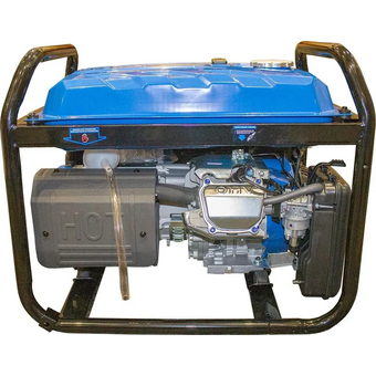  Бензиновый генератор Redbo GPT-11000KC 