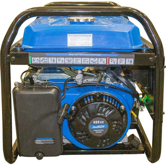  Бензиновый генератор Redbo GPT-11000KC 