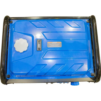  Бензиновый генератор Redbo GPT-11000KC 