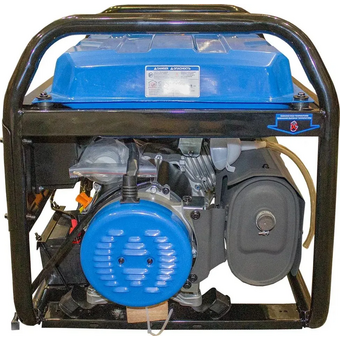  Бензиновый генератор Redbo GPT-11000KC 
